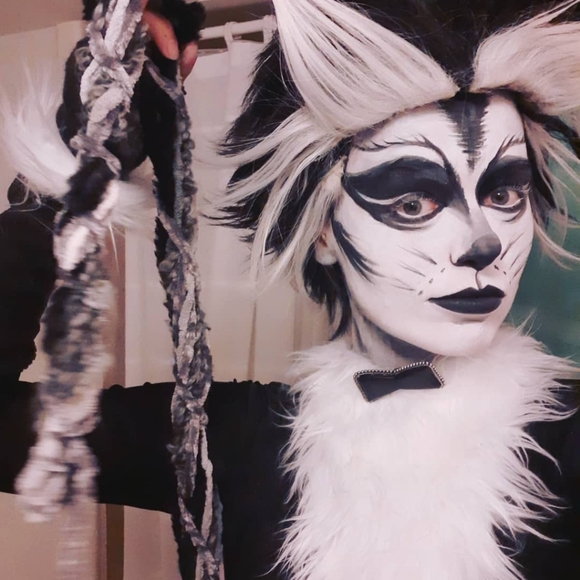 Meet your Posher, Alethea - Picture 14 of 16